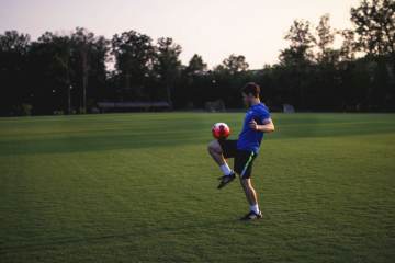 2026世界杯48强巡礼·苏格兰：格仔军团的救赎，能否打破宿命？（配图示意）
